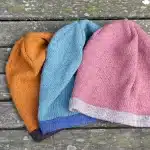 Beanie muts