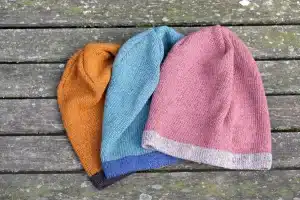 Beanie muts