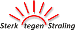 Sterk tegen Straling